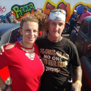 Meet your Posher, Rich